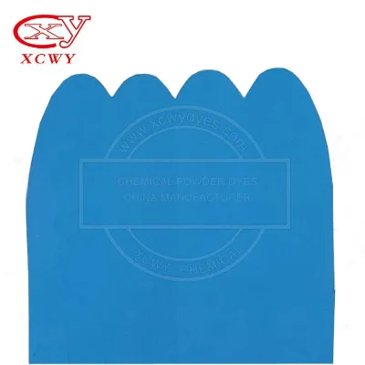 High Quality Pigment Blue 15:3 Phthalocyanine Blue FGX Fastogen Blue BGS