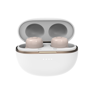 Phone APP Control Hearing Aids with 16 Channels Wireless Bluetooth Rechargeable Hearing Aids for Elderly Hearing Devices