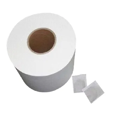 Woven Wood Pulp Air Filter Cloth Industrial Filtration Media for Dust Collector Equipment