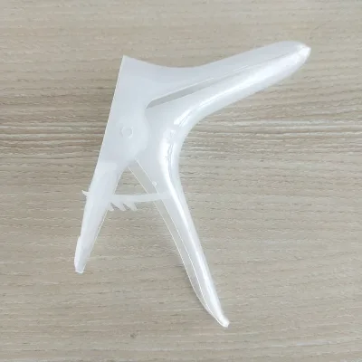 Sterile Disposable & Reusable Vaginal Dilator Hospital Gynecological Diagnostic Medical Dilator with 1 Year Warranty