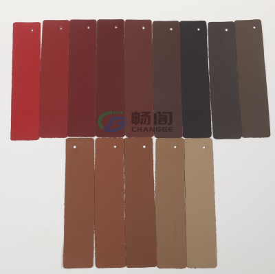 High Quality Leather for Furniture Anti Wrinkle Car Interior Modification Grain Genuine Leather