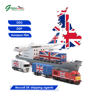Exw Delivery Forward Transport Consolidation From Fedex Export air Import Products Lcl Fcl Supplier Ship Ups Sea Cargo England