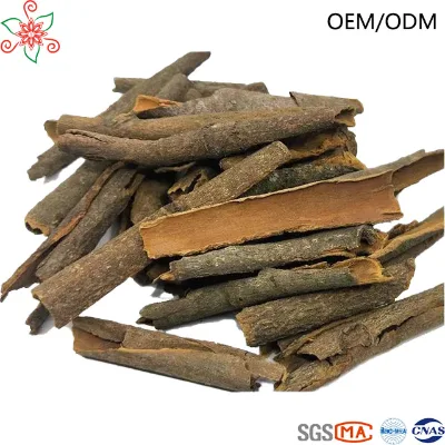 High Quality Bulk Cinnamon Raw Dried Process Aromatic Spice Herb From China Single Spices & Herbs