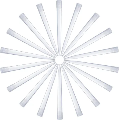 Universal 10ml Micro Clean Disposable Large Diameter  Chemical Applications Pipette Tips