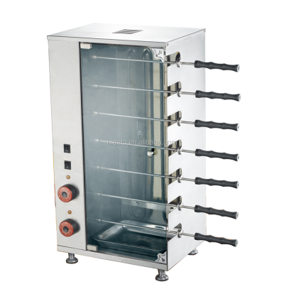 Hot Sale Good Price BBQ Electric Brazilian Barbecue