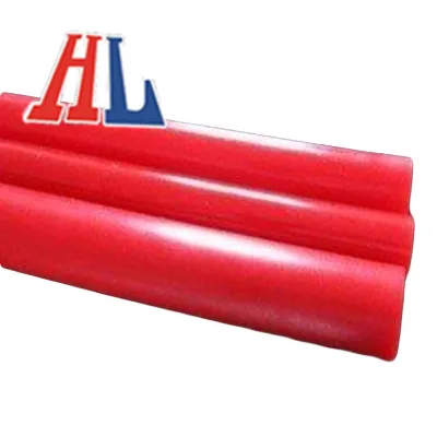 8 mm oil filled extruded alibaba golden supplier nylon rod