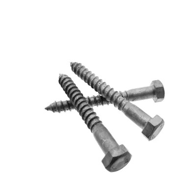 Hex Lag Screws Lag Bolts