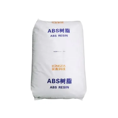 Kingfa KF730 Virgin Acrylonitrile Butadiene Styrene (ABS) Resin Pellet Universal ABS Plastic Raw Material From China