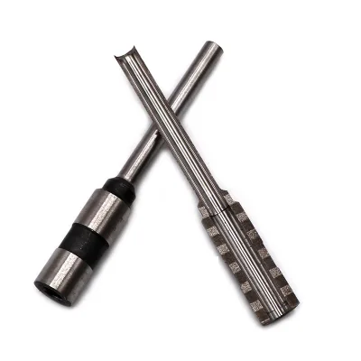 High Quality Wholesale Custom Hollow Paper Drill Bit