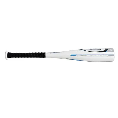 Aluminum Alloy BBCOR Bat Made From a Proprietary Scandium Alloy With Unique Balanced Weight