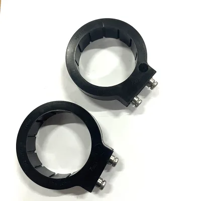 Custom Mold Rubber Mount Rubber Adaptor EPDM Bracket for Vehicle