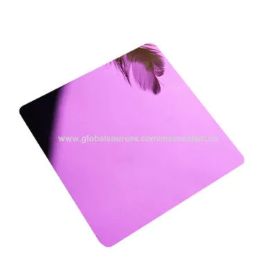 Color Coated Stainless Steel coil