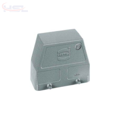 19300160527 HAN CONN  High top shell HAN-16B-HSE-M32