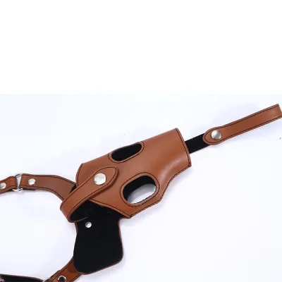 Leather Holster