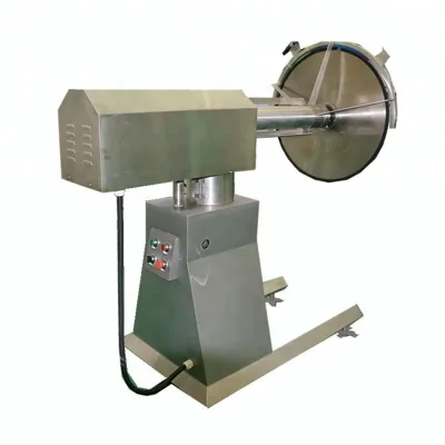 Commercial Electric Disc Saw for  Slaughterhouses and Restaurants Efficient Meat Cutting