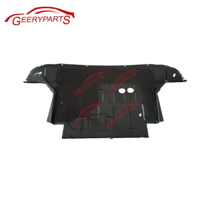 High Quality Engine Lower Guard for Geely Coolray Cool Auto Spare Parts 5030028300 Full Car Accessories