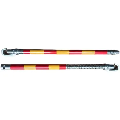 Anti-rear-end Traction bar Trailer Hook, Steel Traction bar Trailer bar