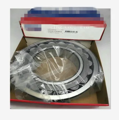 Free Sample 22205 22206 22207 22208 22209 22210 E/MB/CA CC/K/CK/W33/C3/C4 Spherical Roller Bearing 22214 23138 22228 23072ccw33