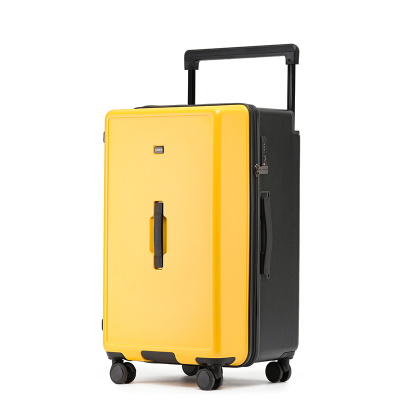 Wholesale Eco Friendly Carry on Handle Replacement Designer Travel Plus Modern Hard Luggage Set Wide Handle