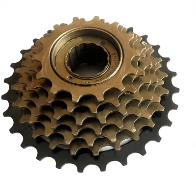 BKS Hub Type Bike Ebike Accessories Steel Freewheel with 28-34T Gears