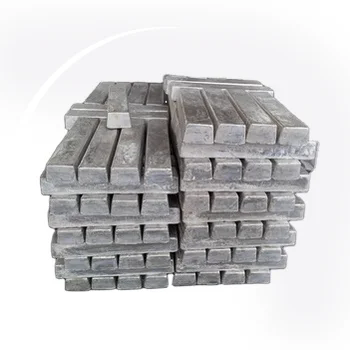 Mg Ingot