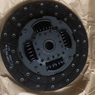 Hot Sell High-Quality 6273032350 Clutch Kit Bk31-7540-BB for MAZDA DEMIO NISSAN PATROL GR V Wagon 1997.06-2000.05