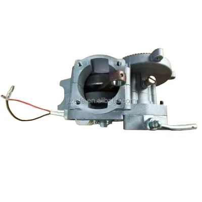 2 Tiempos BT100 Motorized Gasoline Bicycle Stroke Engine Bore 50mm Motor Bottom Ends