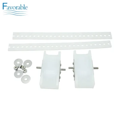 121500006 TENSIONER CONVEYOR CHAIN SNAP IDLE for GTXL