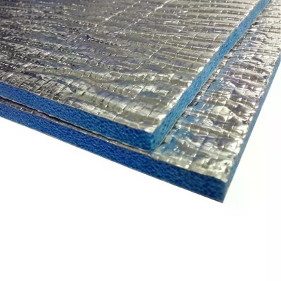 Xpe Supplier Thermal Insulators Heat Resistant Insulation
