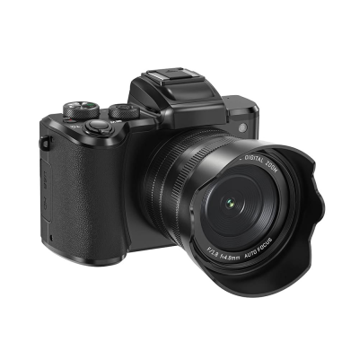 Dropshipping  48 Million Image Sensor High Quality Video Cameras 8k Digital Cameras for Photography