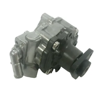 Car Spare Parts Power Steering Pump Assy Wholesale Factory 8R0145154C 8K0145154A for Audi A4 B8 (8K2)3.2 08-12 A5 (8F7)3.2 09-12