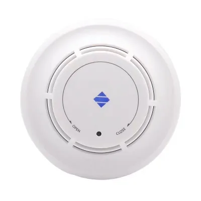 Convenient and Safe Detector for the Alarm System
