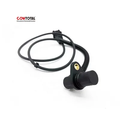 Cowtotal Crankshaft Position Sensor For opel 90506103