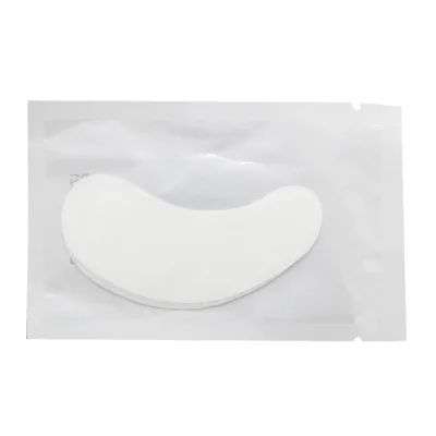 Grafted Eyelash Stickers Gel Material Safe and Breathable Large Range Customizable