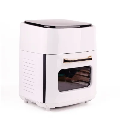 Wholesale Multi 15L Cooker Air Fryer Household Appliance Hot Rapid Circulation Commercial Airfryers