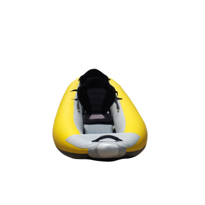 High Quality Kayak Fishing Inflatable Kayak 2 Person River Kayak for Sale