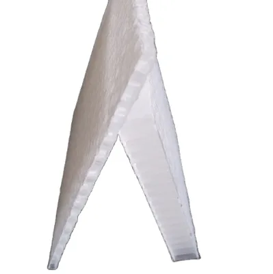 Extruded Polypropylene Honeycomb Core Insulation Board