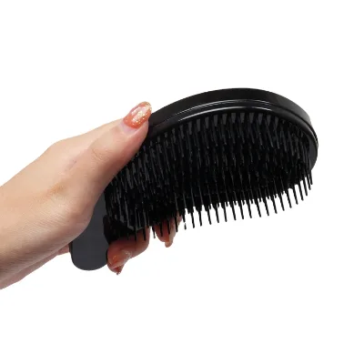 2020 High Quality Hair Brush Customized logo Massage Comb for Salon Designer Hair