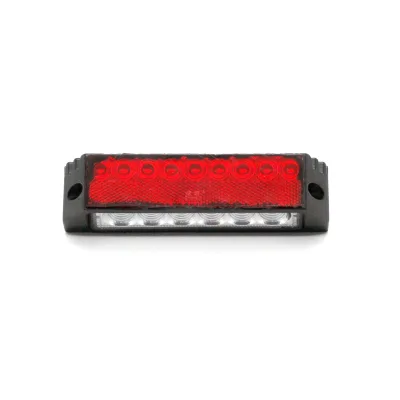10-30v Qiongli 3044 High Powered Led Side Lamp Fog Lamp Reversing Light for Truck Trailer