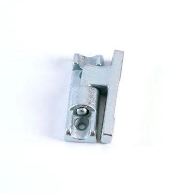 Side Board Forging Trailer Pin Hinge High Quality Truck Shipping Container Rear Door Lock Spare Parts BAG Set OEM