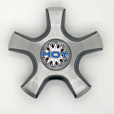 High Quality Auto Parts New Replacement Five-Claw Wheel Hub Center Cap for  LX570 LX450D LX470 with 425 Features China Origin Wh