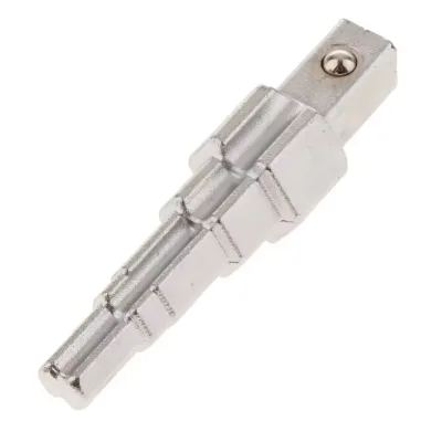 Factory Wholesale Metric DIY OEM Carbon Steel Radiator Valve Key Spud Wrench Stepped Hex Key for Auto Repair Plumbing Unions