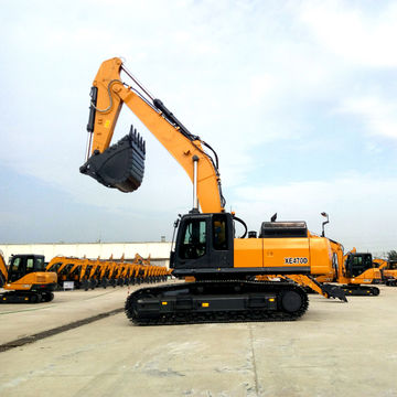 Chinese 21ton excavator XE235C