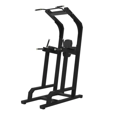 Vanten Fitness Pull up Station Assisted Chin Dip Training Weight Assisted Dip and Chin up Gym Fitness Equipment