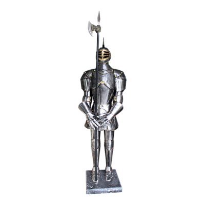 European Knight Armour Handmade Steel Armour