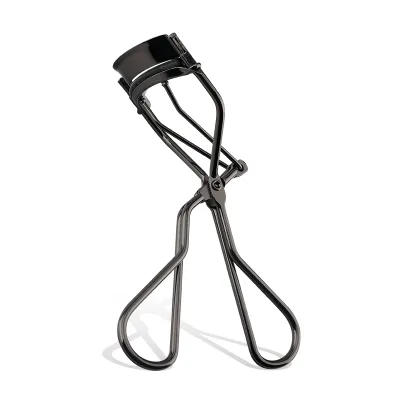 Round Eyelash Curler Tools for Eyelash Extensions Tools Eyelashes Bending Tweezers Tool and Model Curler for Daily Makeup Lashes