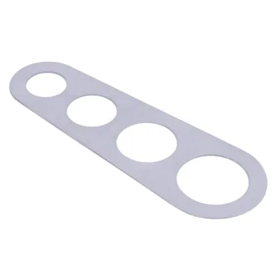 New Stainless Steel Pasta Spaghetti Measurer Measure Tool Kitchen Gadget Durable