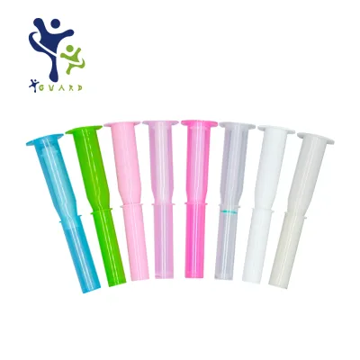Sterile Single-Use Dispenser for Medical & Home Care