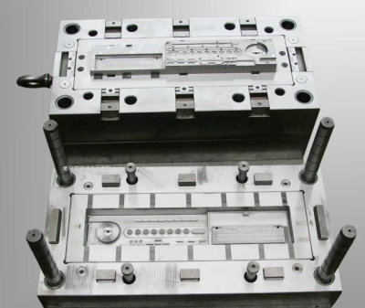 Plastic Moulding