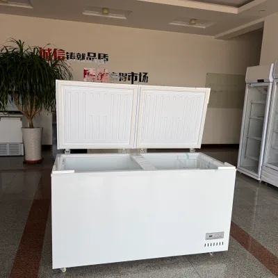 Hot Sale Compressor Mini Fridge With Freezer for Drink/food With Ce/cb Certificate